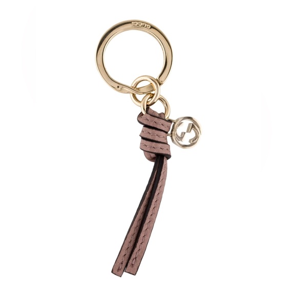 Gucci Interlocking G Charm Keyring and Gucci Premiere perfume gift set - Picture 6 of 6